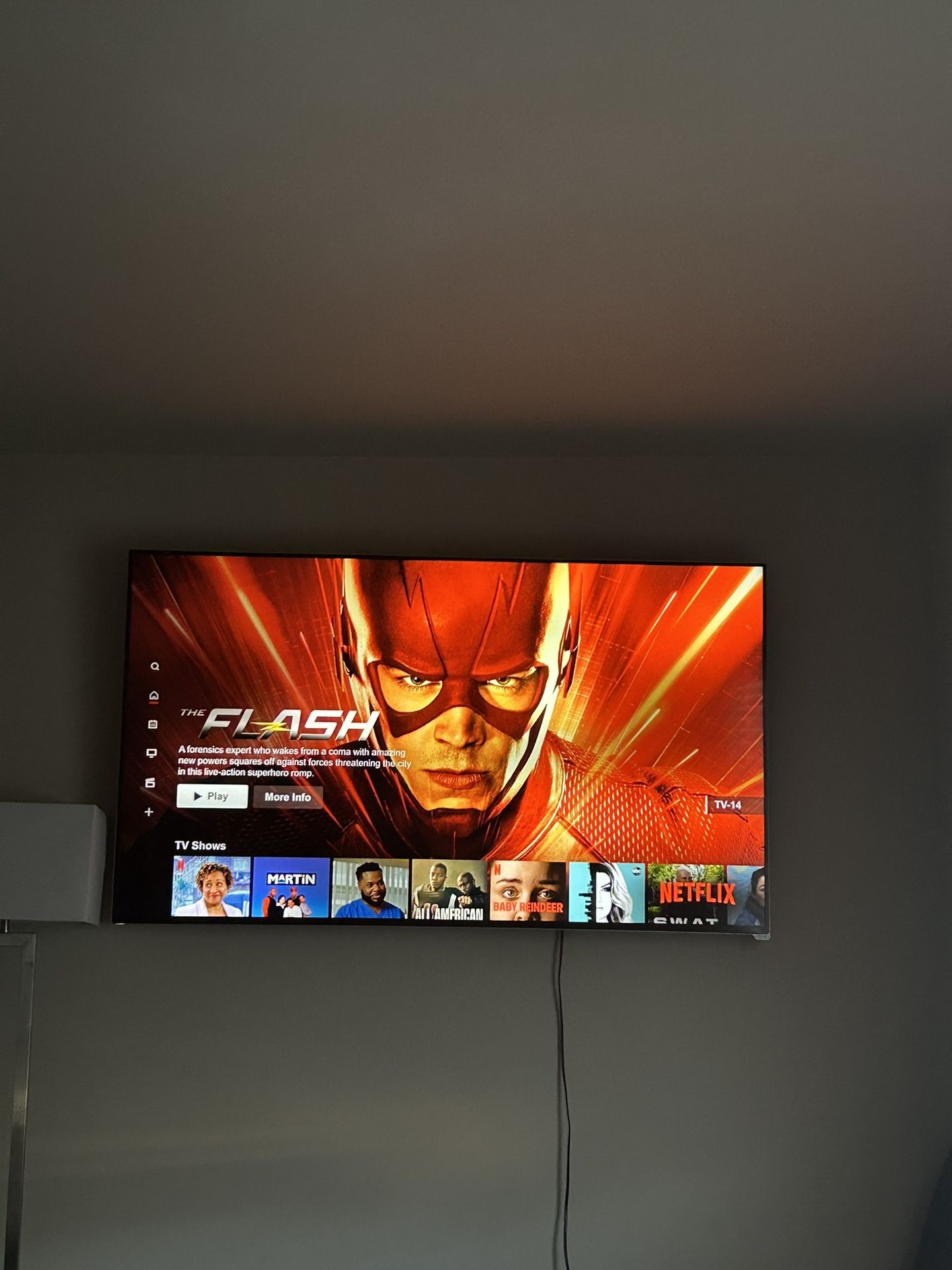 Vizio Smart Tv