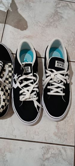 VANS & Converse All*Star ⭐ Men's Shoes 