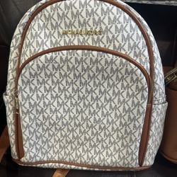 Mochilas, Michael Kors