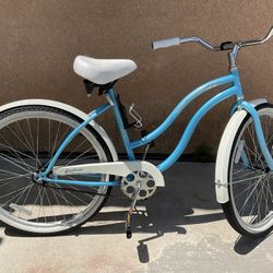 Huffy Beach Cruiser .