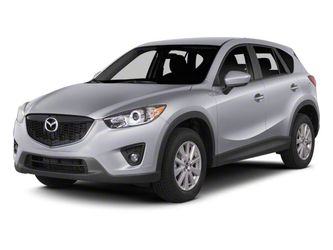 2013 Mazda CX-5