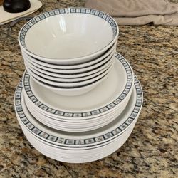 Royal Doulton Designs British China