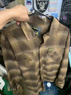 Cascade Long Sleeve