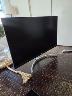 LG Monitor 27 inch