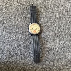 The Flash Watch