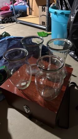 Vases