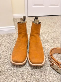 boots