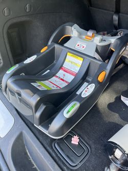 Chicco KeyFit30 Base 