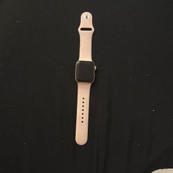 Apple Watch Series 6