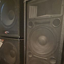 DJ Sound System 