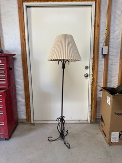 Floor Lamp
