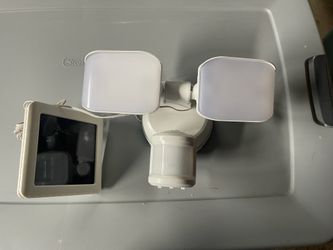 Security light