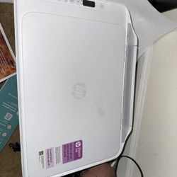 Brand new HP printer 