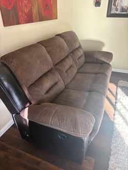 couch