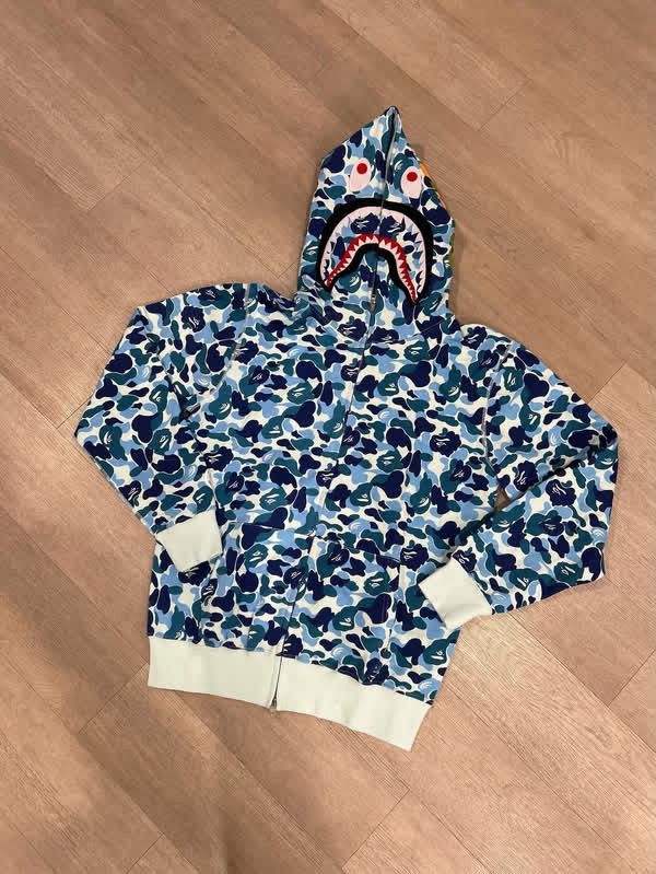 Bape Hoodies