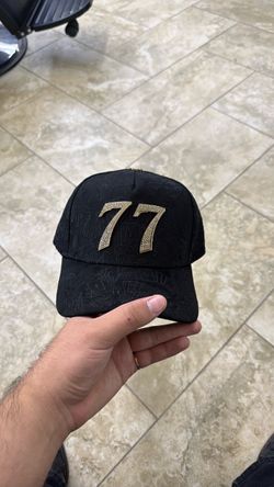 Barba hats 77 last edition