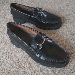 Women's G.H Bass Penny Loafers