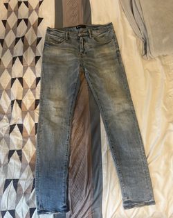 Purple Brand Jeans P001 Size 31