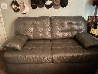 Sofas 400 or best offer pick up only
