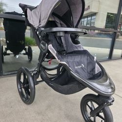 City Summit X3 Jogging Stroller 