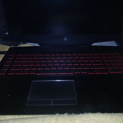 Hp Omen 17- Cb1xxx Gaming Laptop