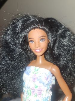 Barbie