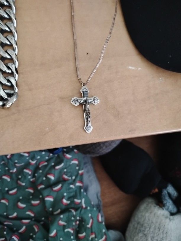 Antique Jesus Piece For Sale