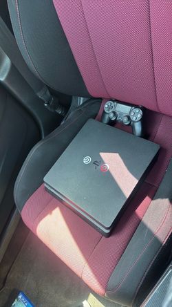 Ps4 slim