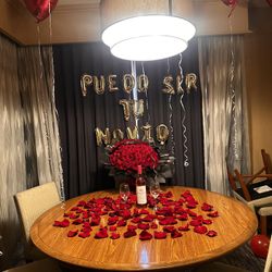 Room Decoration ❤️🌹 