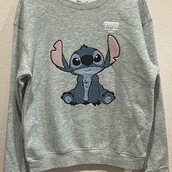 Disney Stitch Sweater