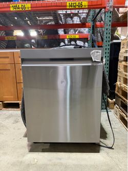 Samsung 46 dBa Top Control Smart Dishwasher