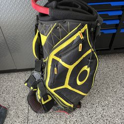 Oakley Golf bag 