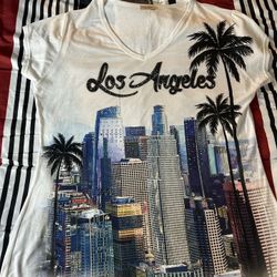 LA Shirt 
