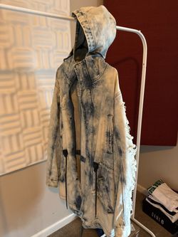 Trench Coat 