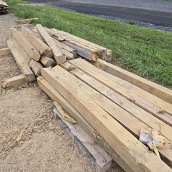 Lumber 