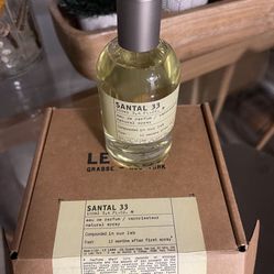 Men Perfume Sandal 33 