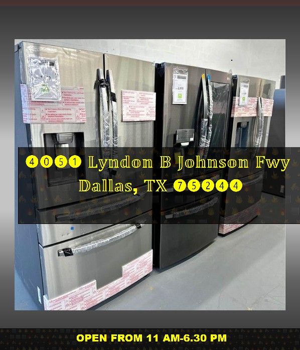 Samsung Family Hub Regrigerator