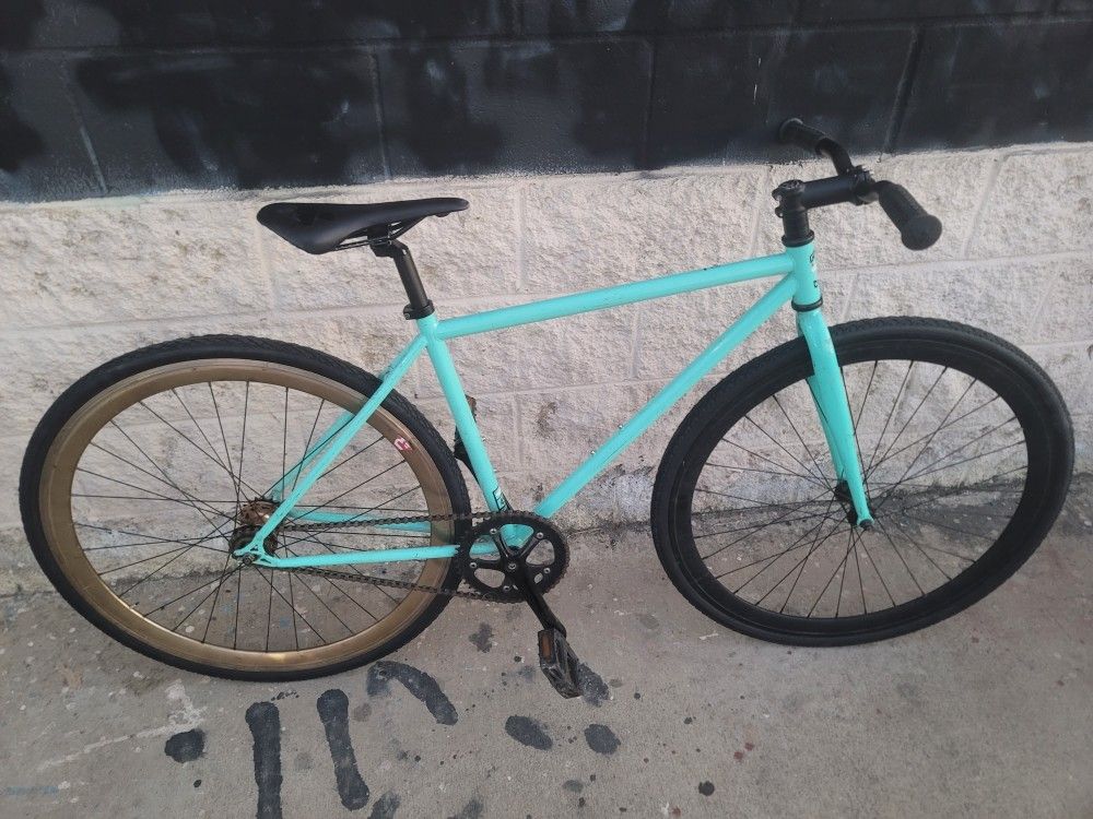 Fixed Gear 700c Flip Flop