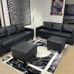 Sofa Set