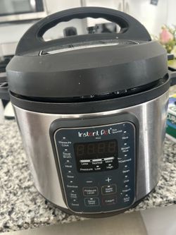 Instant Pot