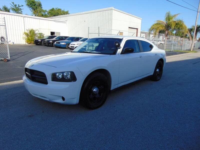 2009 Dodge Charger