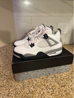 Jordan 4