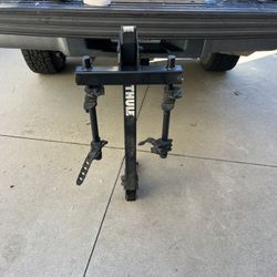 Thule Bike Carrier