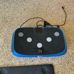 Vibration Plate