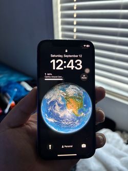 iPhone 12