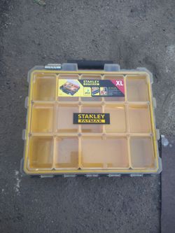 Caja para organizar
