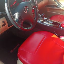 2008 Lexus IS 250