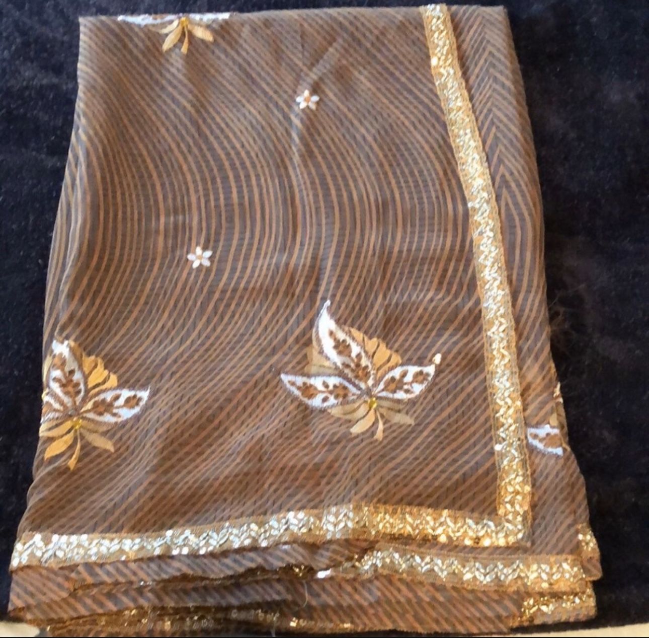 Indian Sari / Saree