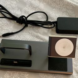 Apple iPhone & Watch Charging Base