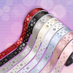 LV Ribbon